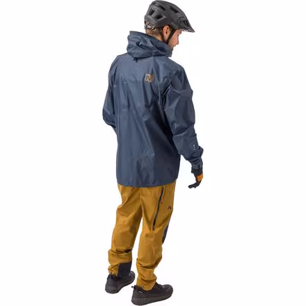 Butcher Bib Pant - Men's