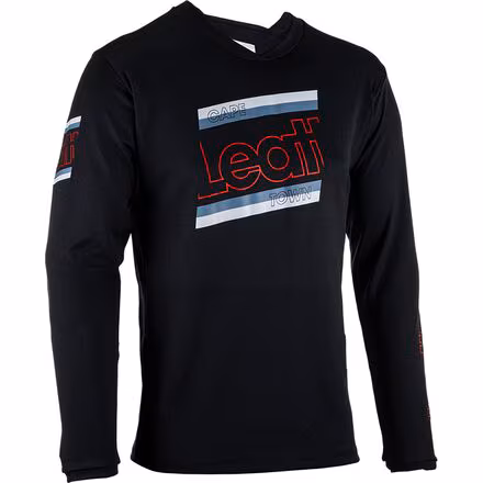 MTB Enduro 4.0 Long-Sleeve Jersey - Men's