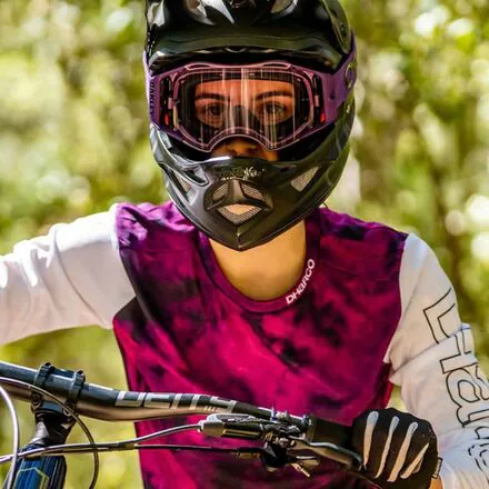 Gravity Jersey - Women's