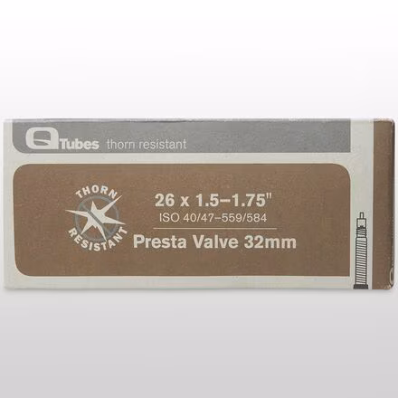 26in Protection Presta Tube