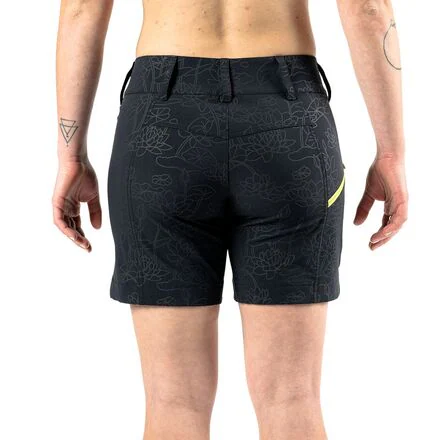 Freda 7in MTB Short - Women's