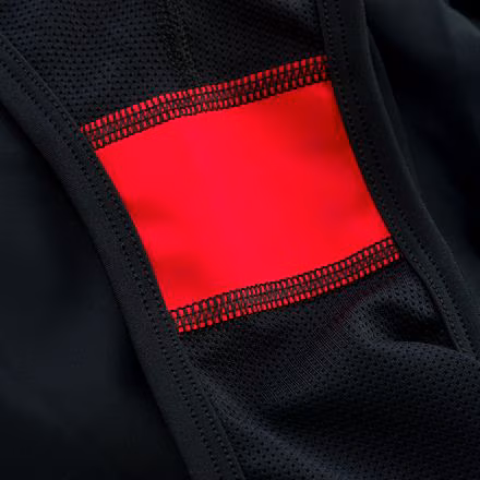 Entrata Bib Short - Men's