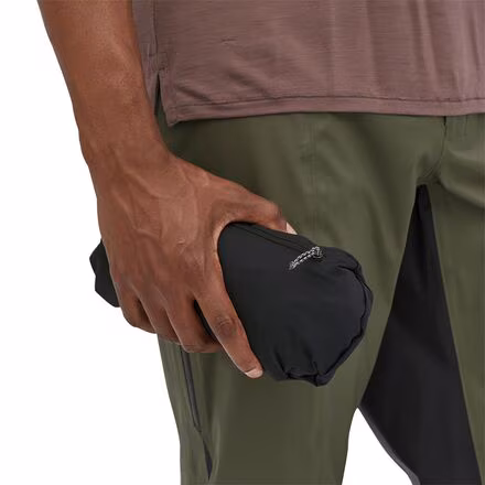 Dirt Roamer Storm Jacket - Men's