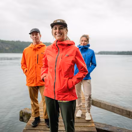 Ferrosi Transit Pant - Women's