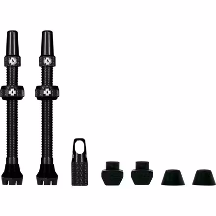 V2 Tubeless Valve Kit