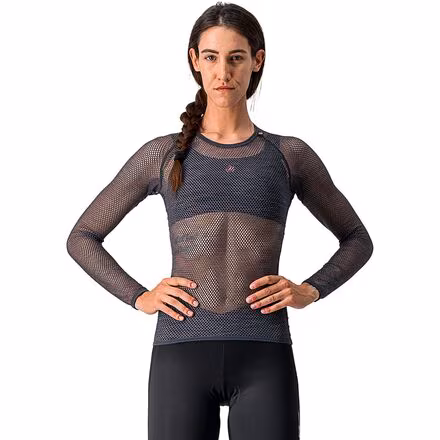 Miracolo Long Sleeve - Women's