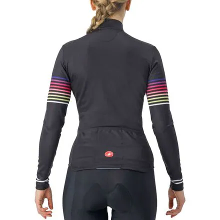 Ottanta Long-Sleeve Jersey - Women's