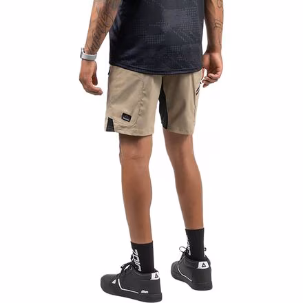 Ether 9 Short + Essential Liner - Men's
