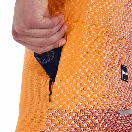 Paws Forma Short-Sleeve Jersey - Men's