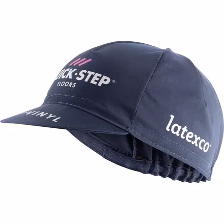 Quick-Step Cycling Cap