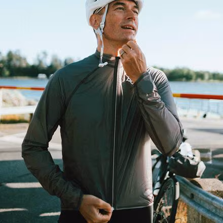 The Supreme Rain Jacket - Men's