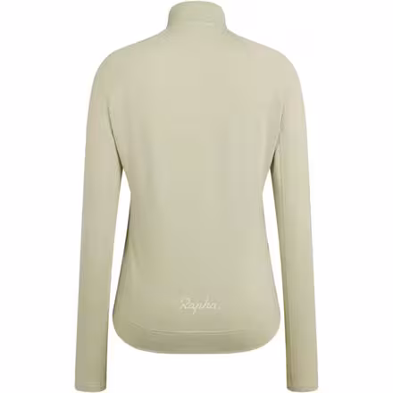Explore Zip Neck Pullover - Women's