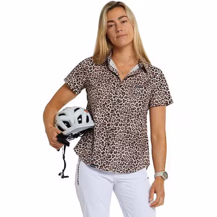 Tech Party Shirt - Women's