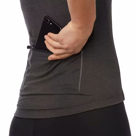 New Road Jersey - Women's