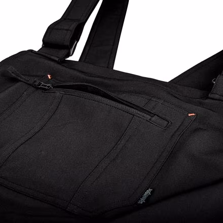 Oversender Overall - Men's