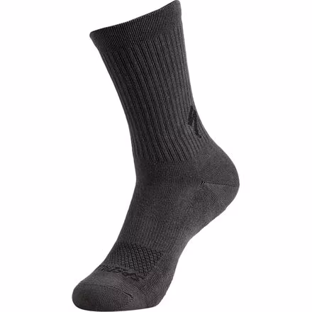 Cotton Tall Sock