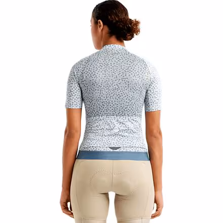 Signature Light Weight Short-Sleeve Jersey - Women's