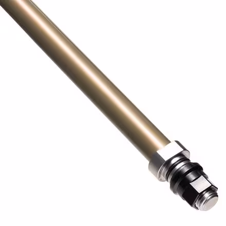 36 Air Shaft