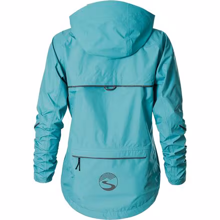 EcoLyte Elite Jacket - Women's