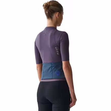 Alt Road Short-Sleeve Jersey - Women's