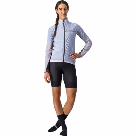 Squadra Stretch Jacket - Women's