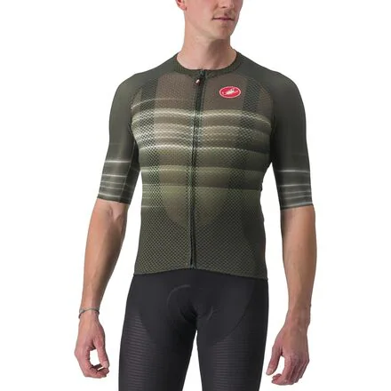 Climber's 3.0 SL 2 Jersey - Men's