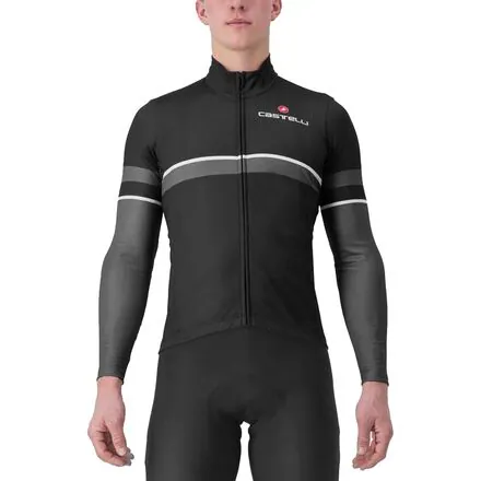 Retta Long-Sleeve Jersey - Men's