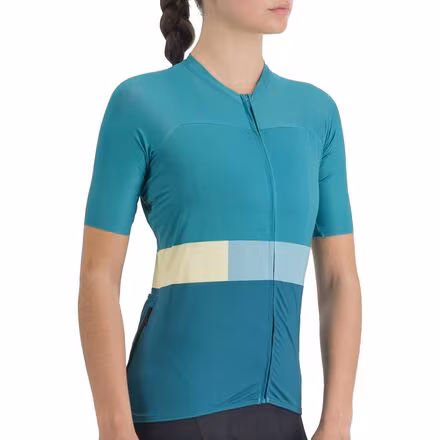 Snap Jersey - Women's
