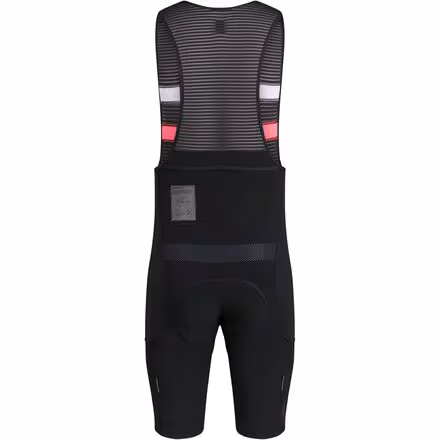 Cargo Bib Short - Men's