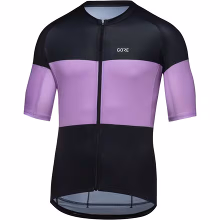 Spirit Stripes Jersey - Men's