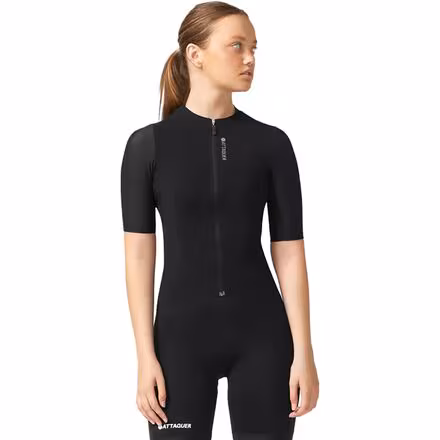 Race 2.0 Short-Sleeve Jersey - Women's