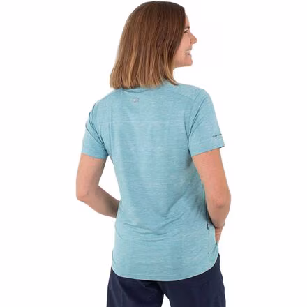 Spire Tech T-Shirt - Women's