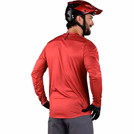 Flowline Long-Sleeve Jersey - Men's