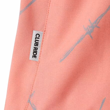 Bandara Splash Plaid Jersey - Women's