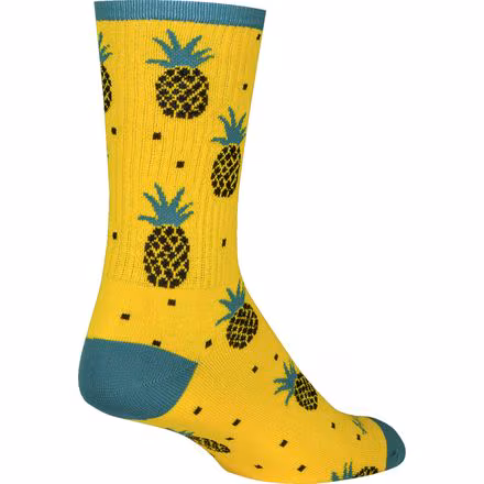 Pineapple Sock