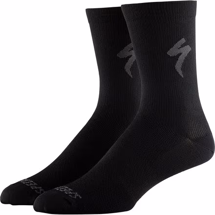 Soft Air Road Tall Sock