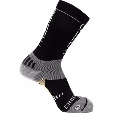 Dissent MTB Supercrew Nano+Cu Sock