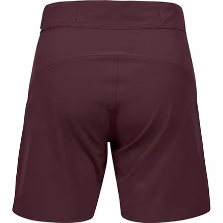 Navaeh Short + Essential Liner - Women's