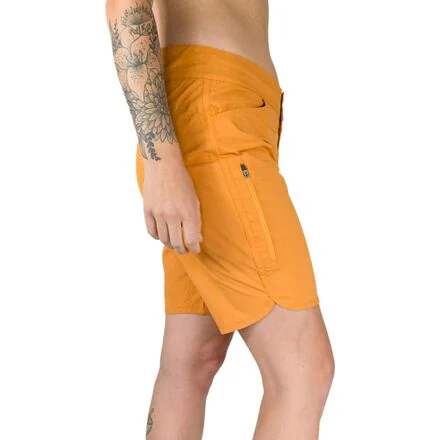 Savvy 9in Short - Women's