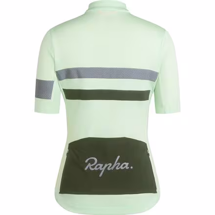 Brevet Jersey - Women's
