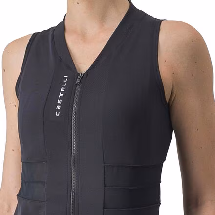 Anima 4 Sleeveless Jersey - Women's