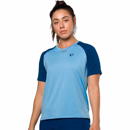 Summit Short-Sleeve Jersey - Women's