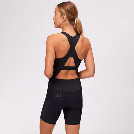 Expedition Bib Short - Women's
