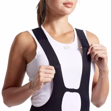 Expedition Bib Short - Women's