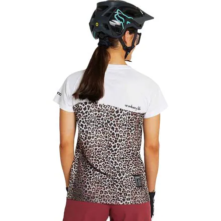 Short-Sleeve Jersey - Women's