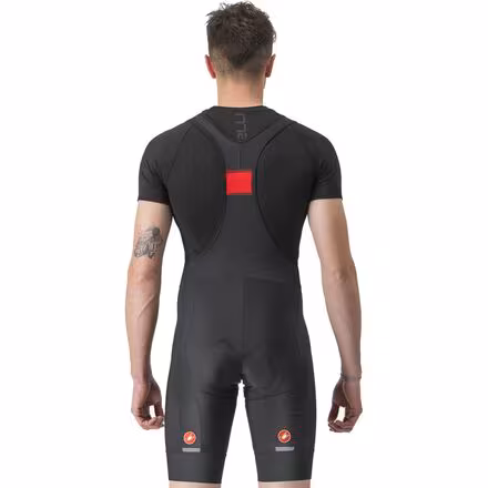 Core Seamless Short-Sleeve Base Layer - Men's