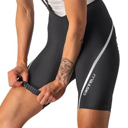 Velocissima 3 Bib Short - Women's