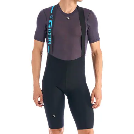 G-Shield Thermal Bib Short - Men's