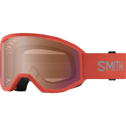 Loam MTB Goggles
