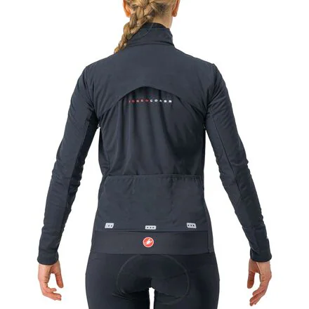 Alpha Doppio RoS Jacket - Women's